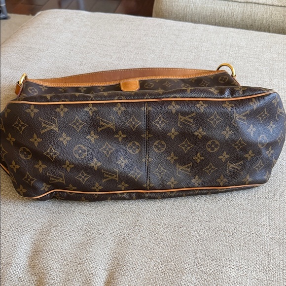 Louis Vuitton Delightful MM - Picture 13 of 13